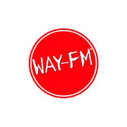 Way FM logo