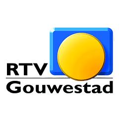 Gouwestad Radio logo