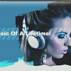 Power Music Radio logo