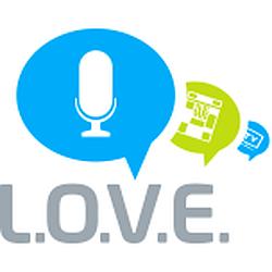 RTVLOVE radio logo