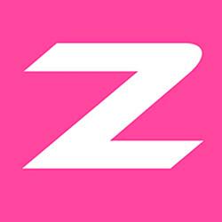 ZFM Zoetermeer radio logo