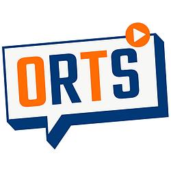 ORTS Radio logo