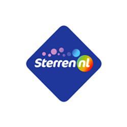 NPO SterrenNL radio logo