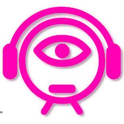 Sweet Radio logo