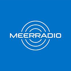 Meer Radio logo