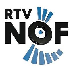 RTV NOF radio logo