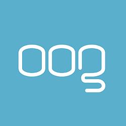 OOG Radio logo