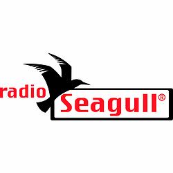 Radio Seagull logo