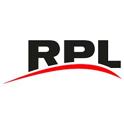 RPL Woerden radio logo