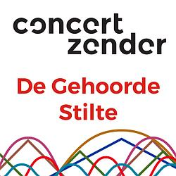 Concertzender - De Gehoorde Stilte radio logo