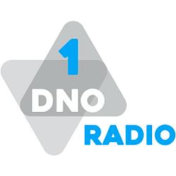 DNO Radio 1 logo