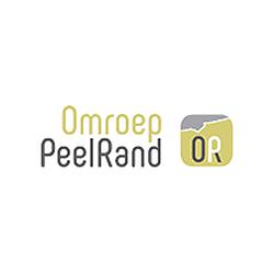 Omroep PeelRand radio logo