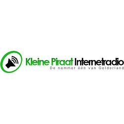 Kleine Piraat Internetradio radio logo