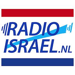Radio Israël.nl logo