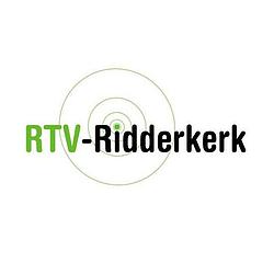 Radio Ridderkerk logo
