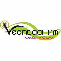 Vechtdal FM logo