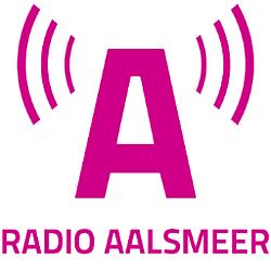 Radio Aalsmeer logo