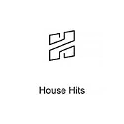 House Hits Record radio logo