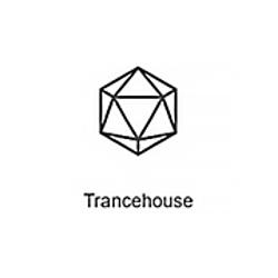 Trancehouse Record radio logo
