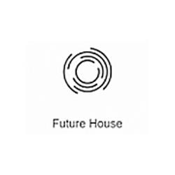 Future House Record radio logo