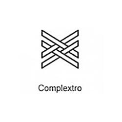 Complextro Record radio logo