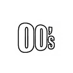 Record Нулевых radio logo