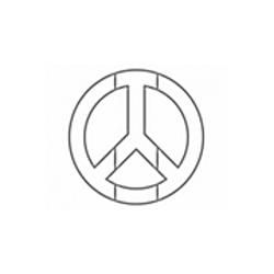 Reggae Record radio logo