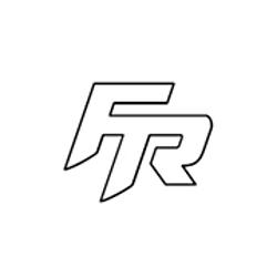 Future Rave Record radio logo