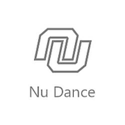 Nu Dance Record radio logo