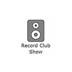 Club Show Record radio logo