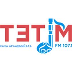 Тэтим Радио logo