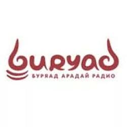 Буряад ФМ logo