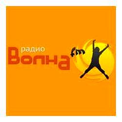 Волна FM logo