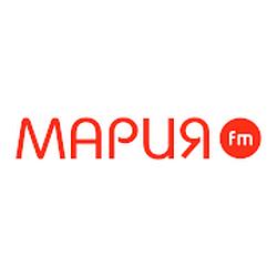 Мария FM logo