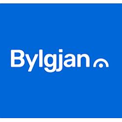 Bylgjan FM logo