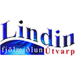 Lindin radio logo
