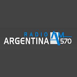 Rádio Argentina logo