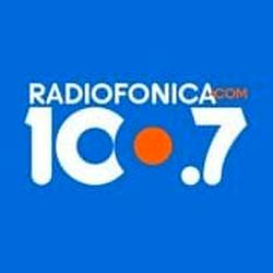 Radiofonica radio logo