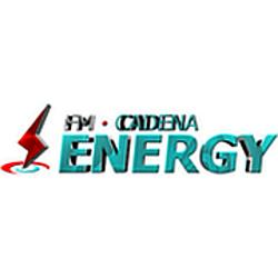 Cadena Enegy radio logo
