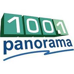 Panorama FM logo