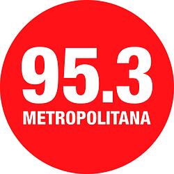 Metropolitana FM logo
