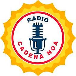 Noa FM logo