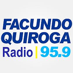 Facundo Quiroga radio logo