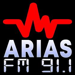 Radio Arias logo