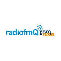 Radio FMQ logo