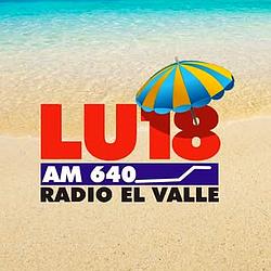 Radio El Valle logo