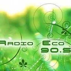 Radio ECO Jujuy 90.5 Mhz. logo