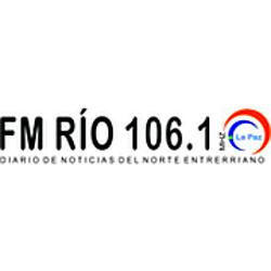 Radio Rio logo