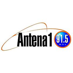 Antena 1 radio logo