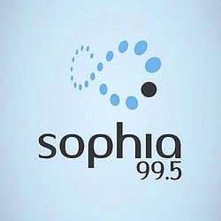 Sophia FM logo